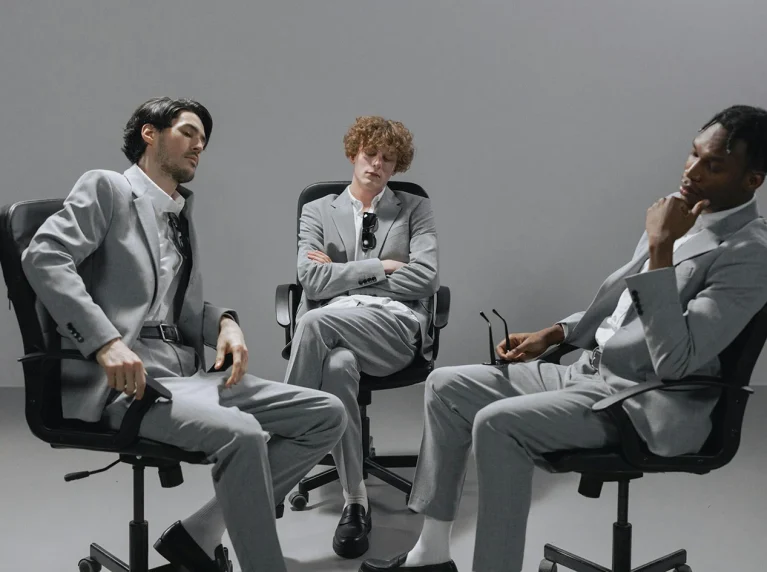 For our patients with impairments resulting from injury or illness affecting the nervous system.