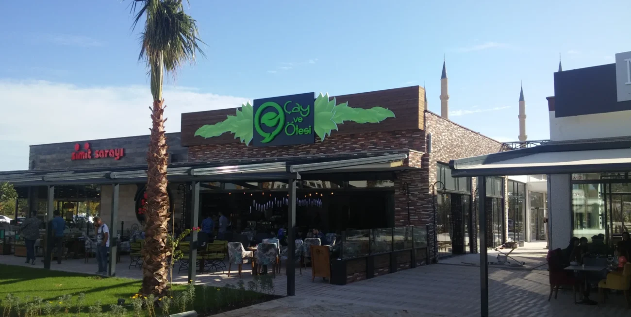 Dijital Dönüşümden Açık Hava Reklamlarına: Reklam Dünyası ve Mayrek'in Güncel Çözümleri