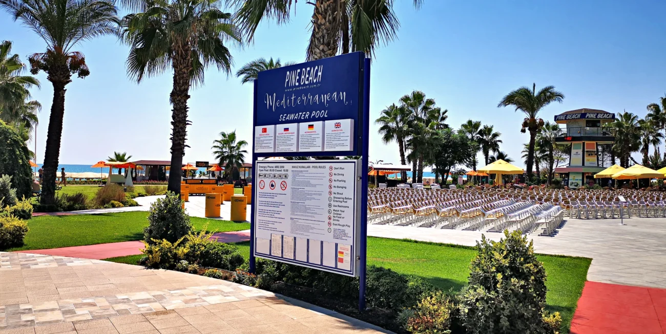 Reklamcılıkta Son Trendler ve Antalya Reklam Firması Mayrek'ten Yenilikler